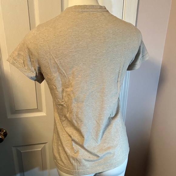 NWOT legendary whitetails “Let’s run away to deer camp” tshirt - Picture 3 of 3